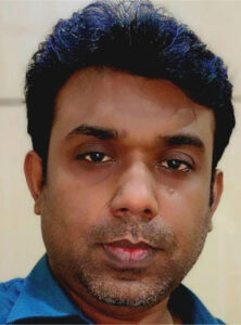 ডাঃ পলাশ কুমার আইচ