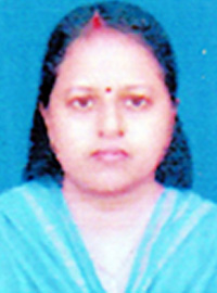 ডাঃ প্রভাতি পণ্ডিত