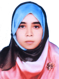 ডাঃ রহিমা খাতুন (পাটা)