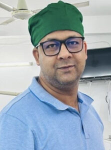 ডাঃ রাসেল-বিন-মনসুর