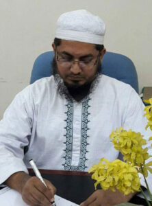 ডাঃ রাশেদ মাহমুদ