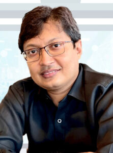 ডাঃ রাশেদুল হাসান কনক