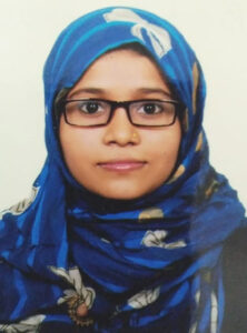 ডাঃ রিফাত তামান্না