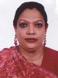 ডাঃ রওশন মোর্শেদ