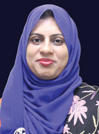 ডাঃ রুশদানা রহমান (তোমা)