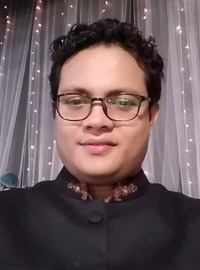 ডাঃ এস এম আহমেদ (আবেদ)