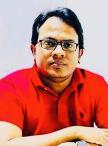 ডাঃ এসকেএম রাসেল