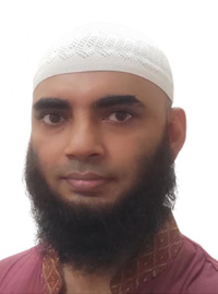 ডাঃ এস এম মাসুদুজ্জামান