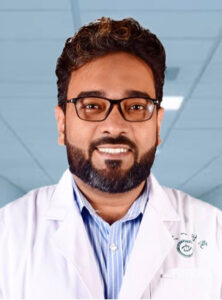 ডাঃ এস এম মাহফুজুর রহমান (সোহাগ)