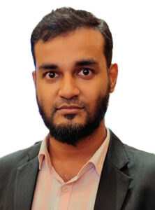 ডাঃ এস এম মনির হোসেন