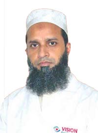 ডাঃ এসবি রাসেল