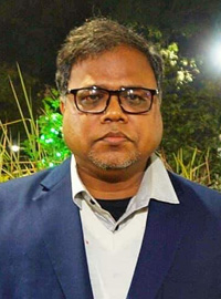 ডাঃ এস এম আহসান শহীদ