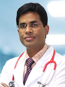 ডাঃ এস এম নুরুন নবী