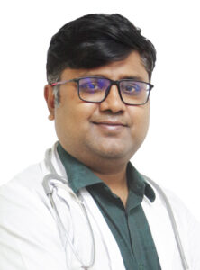 ডাঃ এস এম সাকিব কবির