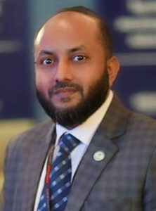 ডাঃ সাইফুল ইসলাম