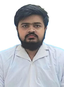 ডাঃ সাকিব আহমেদ