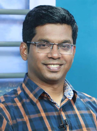 ডাঃ সাকলায়েন রাসেল