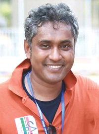 ডাঃ সালাহ-আল-দিন-বিন-নাসির (রাসেল)