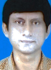 ডাঃ সালেহ আহমেদ সাহীন