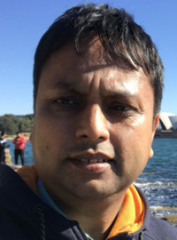 ডাঃ সমীর কুমার তালুকদার