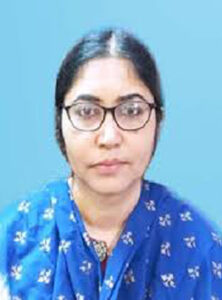 ডাঃ সামসুন নাহার সুমি