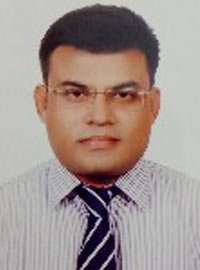 ডাঃ সঞ্জয় সাহা
