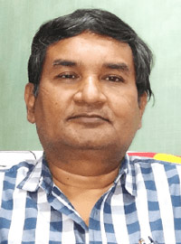 ডাঃ সারওয়ার ইবনে সালাম