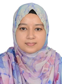 ডাঃ শাহানা ফেরদৌস