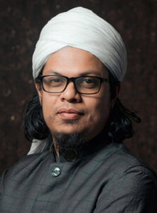 ডাঃ শাহেদ শাখাওয়াত হোসেন