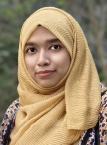 ডাঃ শাকেরা সুলতানা