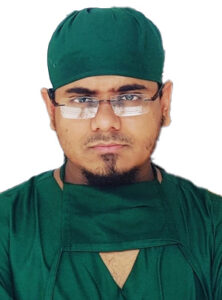 ডাঃ শামস উল ইসলাম (জাকারিয়া)