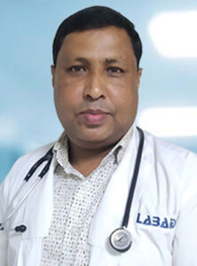 ডাঃ এস এম শামসুল হক সুমন