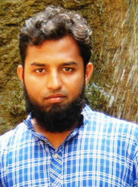 ডাঃ শরীফ হাসান কল্লোল