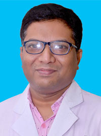 ডাঃ শেখ মোহাম্মদ মুরাদ