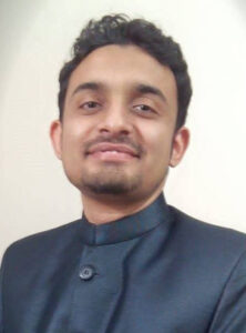 ডাঃ শিহাব উজ্জামান