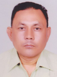 ডাঃ শিমুল কুমার ভৌমিক