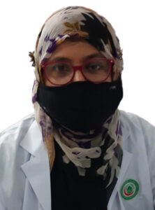 ডাঃ শিরিন আক্তার