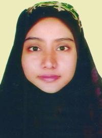 ডাঃ শিরোপা ইসলাম