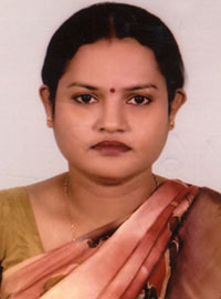 ডাঃ শিউলি মজুমদার