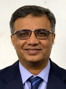 অধ্যাপক ডাঃ সোহেল মাহমুদ আরাফাত