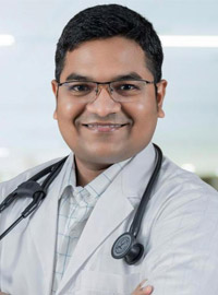 ডাঃ মোঃ শুকতারুল ইসলাম (তামিম)