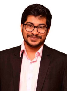 ডাঃ শুভাশিস সাহা শুভ