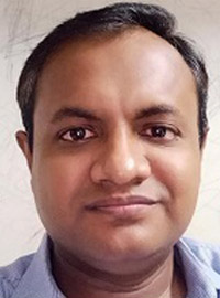 ডাঃ সিমুল মজুমদার