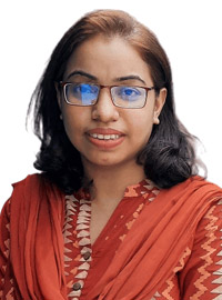 ডাঃ সোনিয়া শেহেরিন তমা