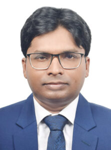 ডাঃ সৌমেন সরকার