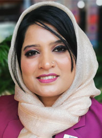 ডাঃ সুলতানা রাজিয়া