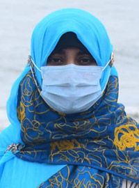 ডাঃ সুমাইয়া আক্তার