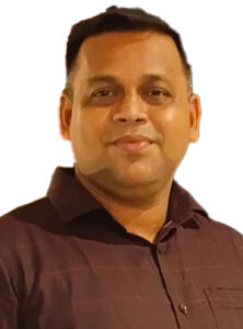 ডাঃ সুমন ঘোষ