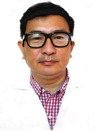 ডাঃ সুমেধ দেওয়ান