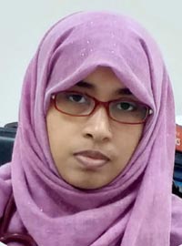 ডাঃ সুমিয়া বেন্ট কালাম